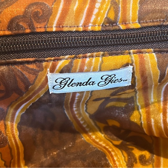 Vintage Glenda Gies Handbag - Picture 13 of 17